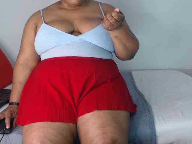 SexyChill1992 webcam