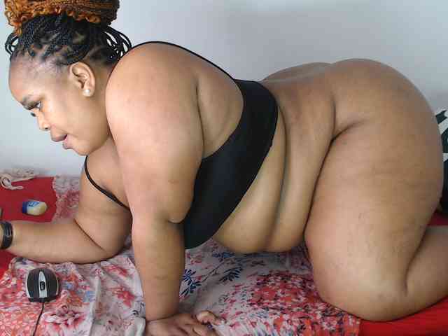 SexyChill1992 webcam