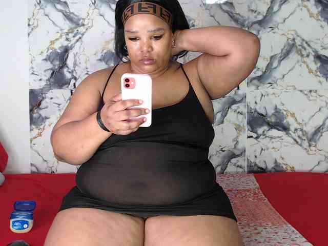 SexyChill1992 webcam