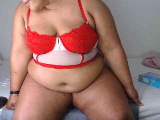 SexyChill1992 webcam
