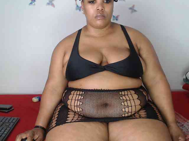 SexyChill1992 webcam