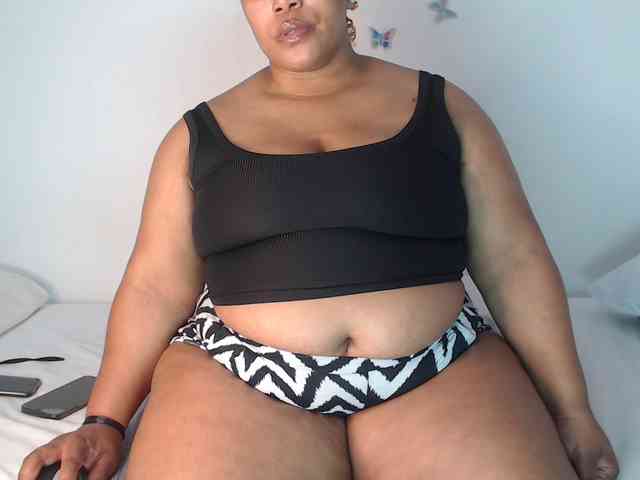 SexyChill1992 webcam