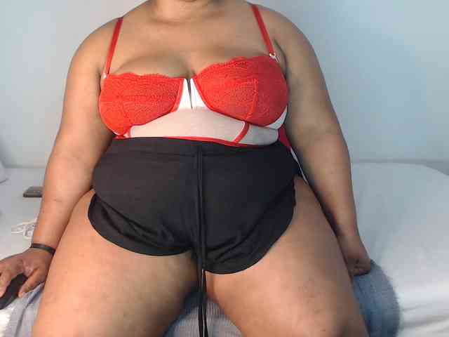 SexyChill1992 webcam