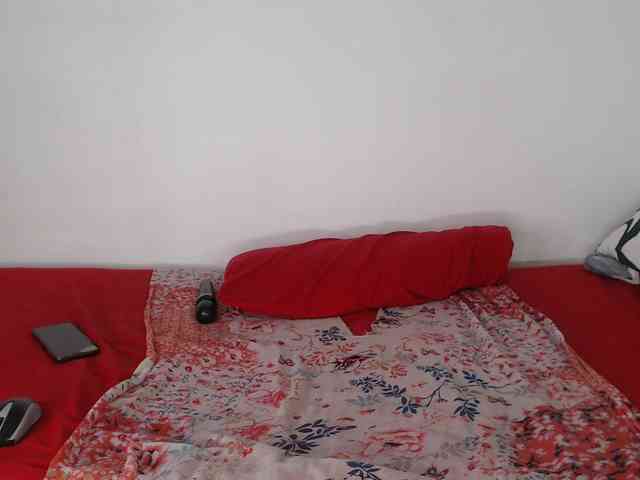 SexyChill1992 webcam