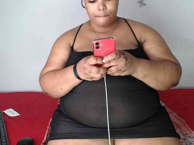 SexyChill1992 webcam