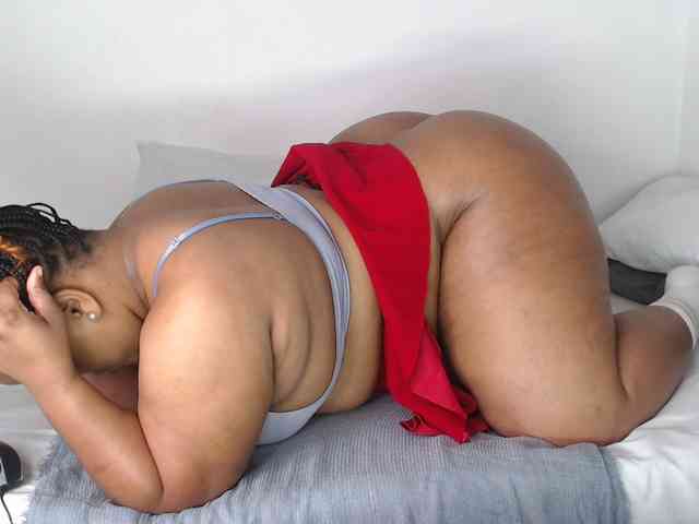 SexyChill1992 webcam