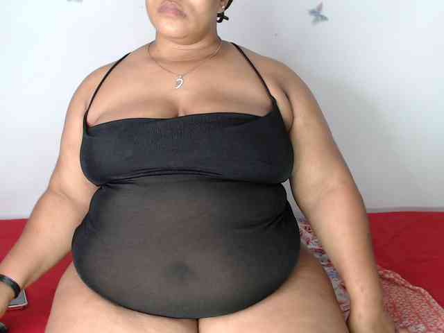 SexyChill1992 webcam