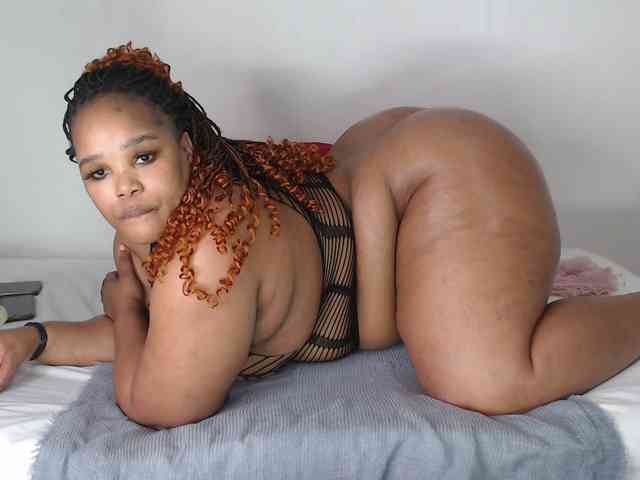 SexyChill1992 webcam