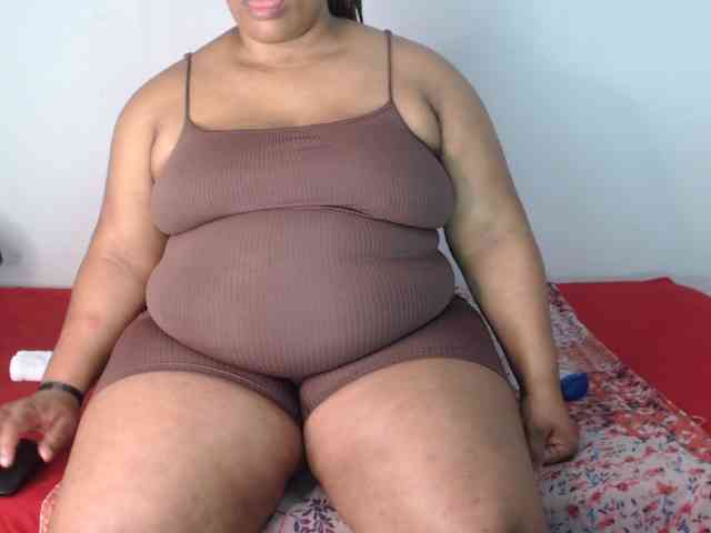 SexyChill1992 webcam