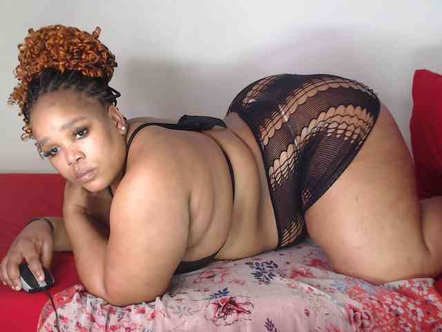 SexyChill1992 webcam