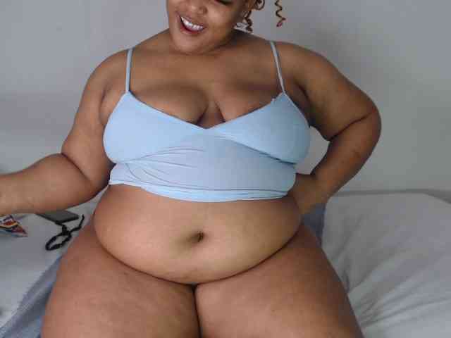 SexyChill1992 webcam