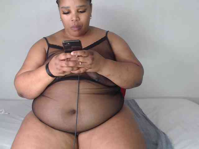 SexyChill1992 webcam