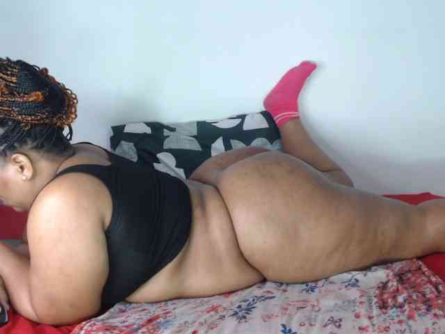 SexyChill1992 webcam