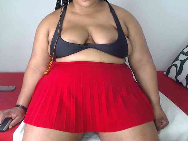 SexyChill1992 webcam