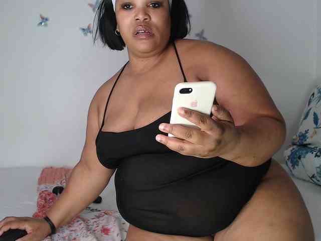 SexyChill1992 webcam