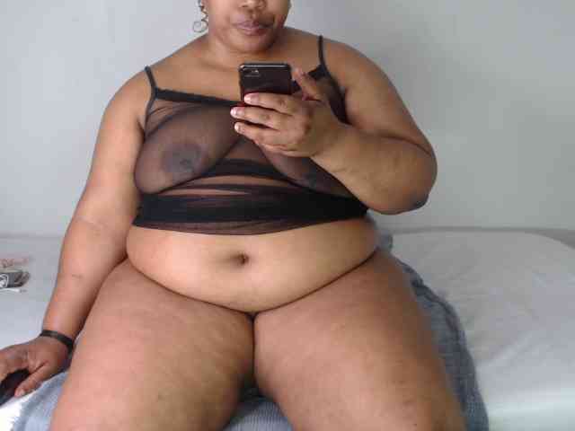 SexyChill1992 webcam