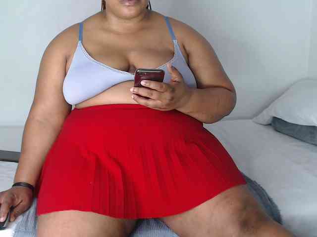 SexyChill1992 webcam