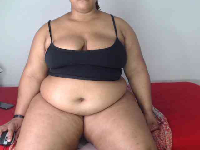 SexyChill1992 webcam