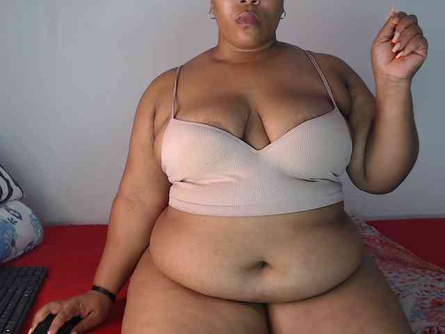 SexyChill1992 webcam