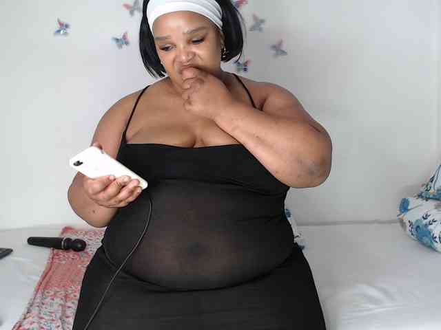 SexyChill1992 webcam