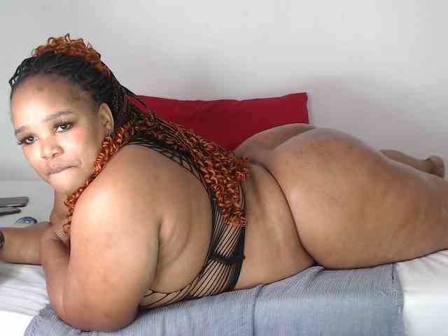 SexyChill1992 webcam