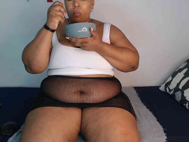 SexyChill1992 webcam