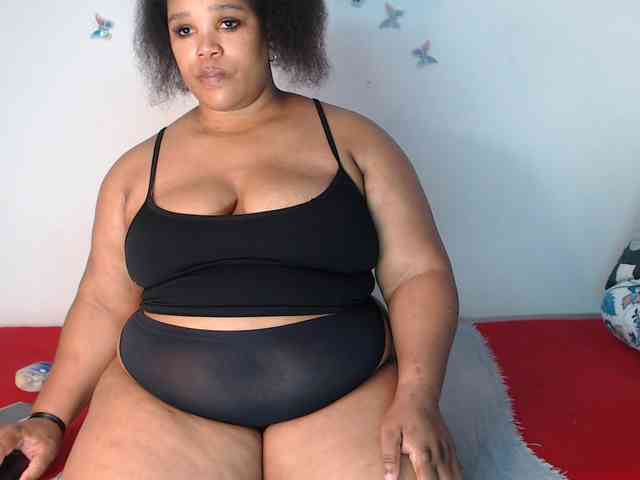 SexyChill1992 webcam