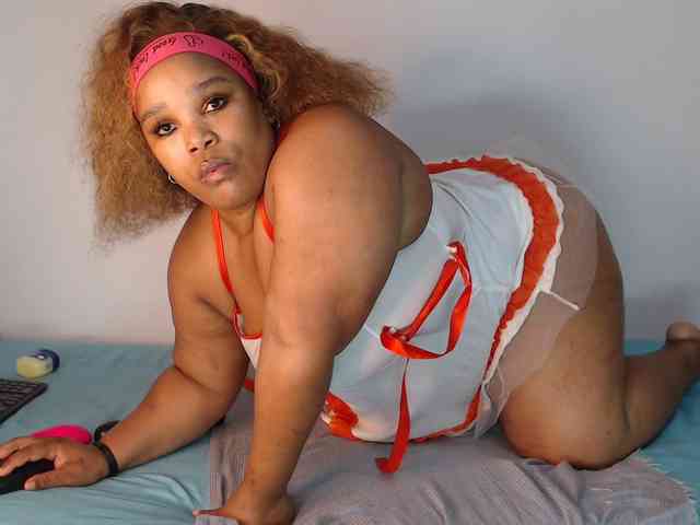 SexyChill1992 webcam
