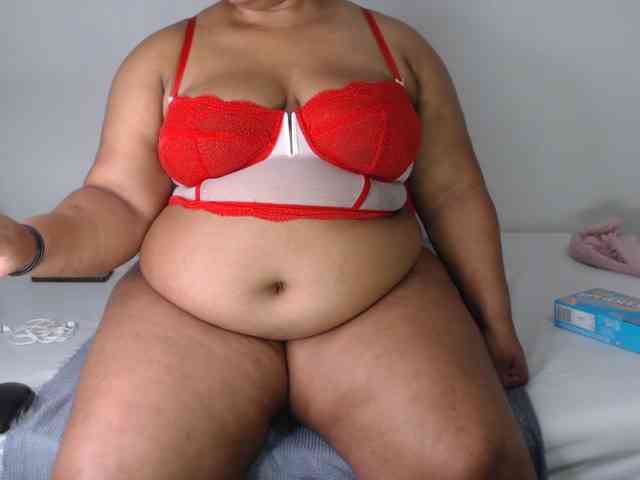 SexyChill1992 webcam