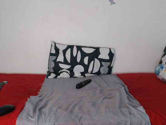 SexyChill1992 webcam