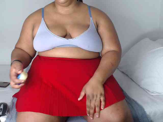 SexyChill1992 webcam