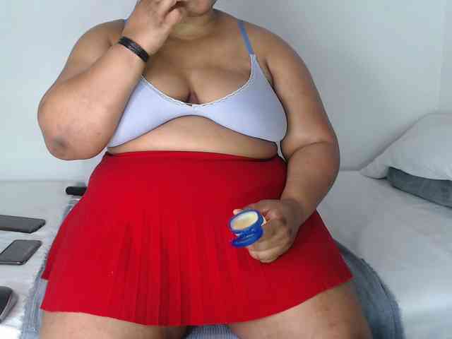 SexyChill1992 webcam