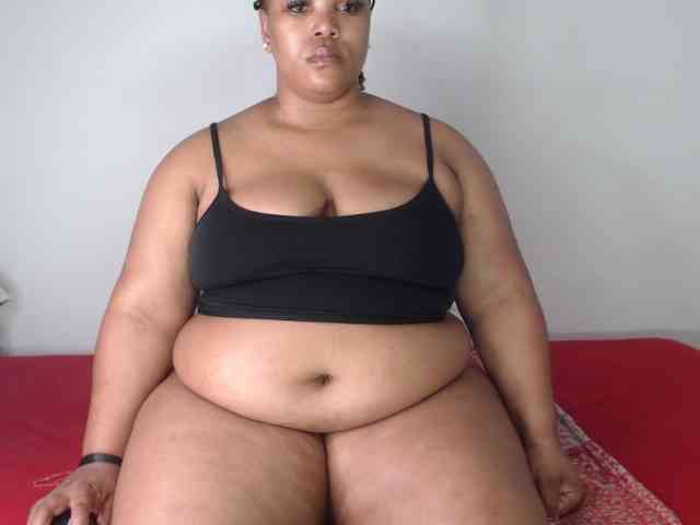 SexyChill1992 webcam