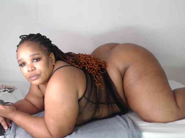 SexyChill1992 webcam