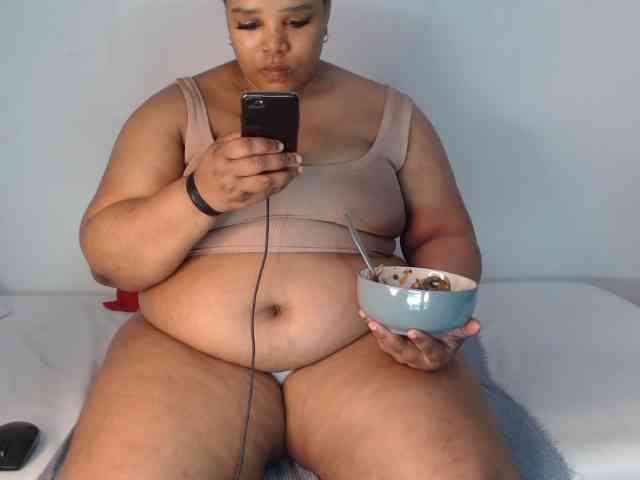 SexyChill1992 webcam