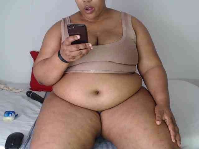 SexyChill1992 webcam