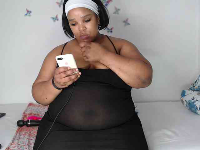 SexyChill1992 webcam