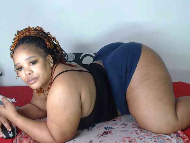 SexyChill1992 webcam