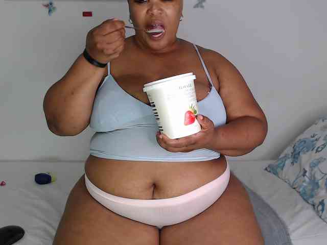 SexyChill1992 webcam