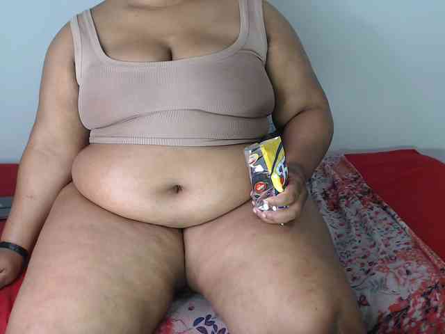 SexyChill1992 webcam