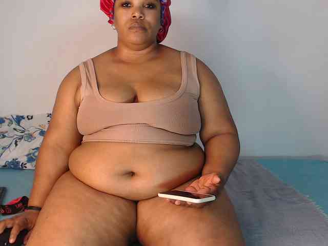 SexyChill1992 webcam