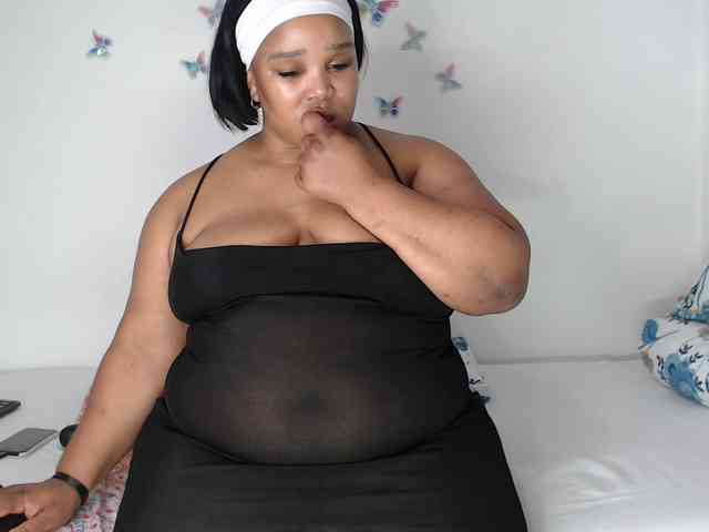 SexyChill1992 webcam