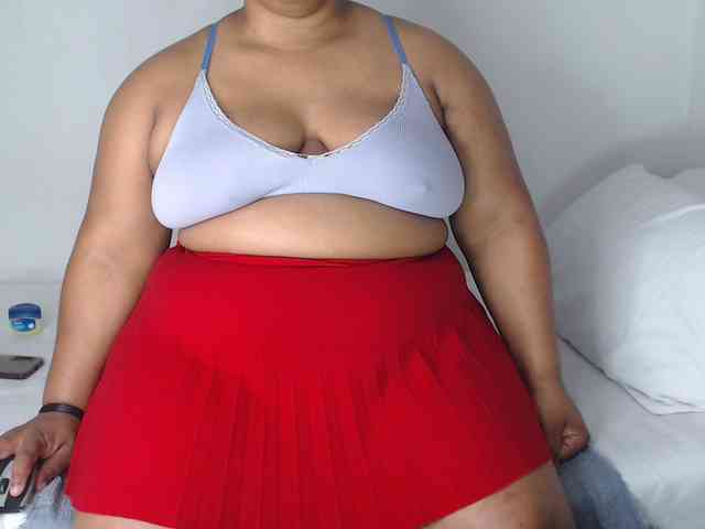 SexyChill1992 webcam