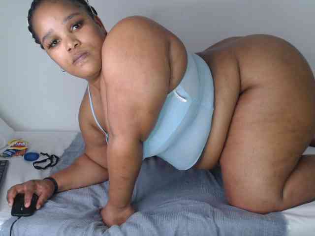 SexyChill1992 webcam