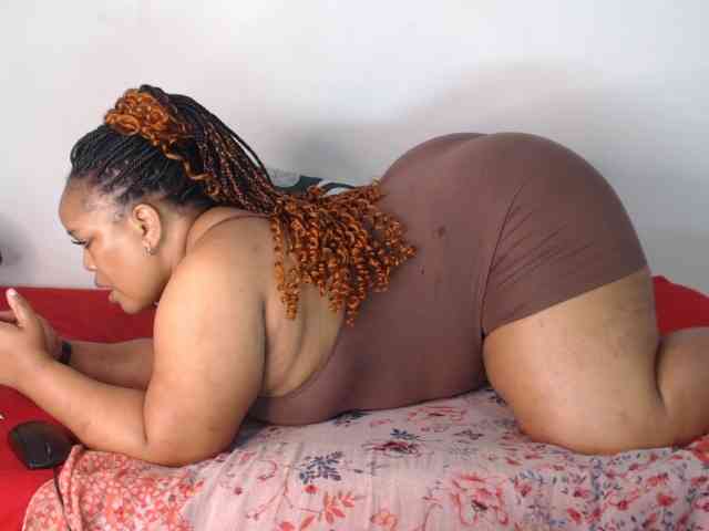 SexyChill1992 webcam