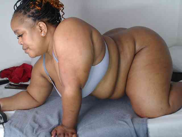 SexyChill1992 webcam