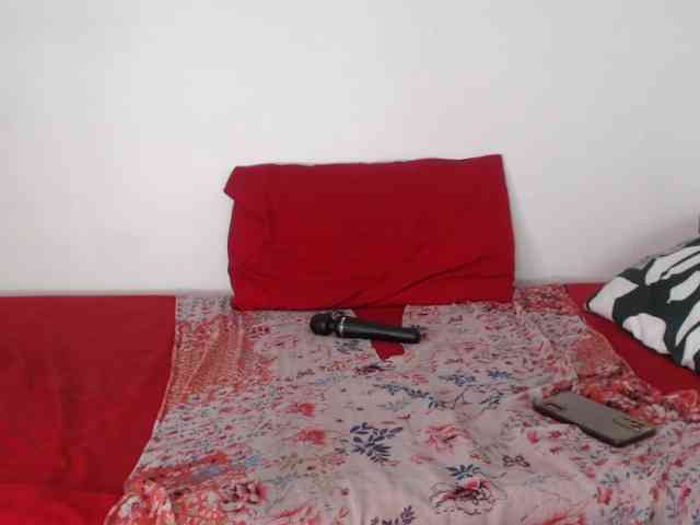 SexyChill1992 webcam