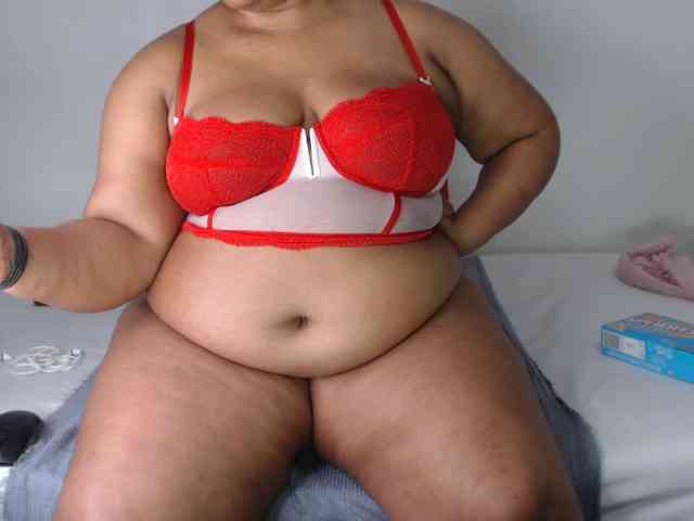 SexyChill1992 webcam
