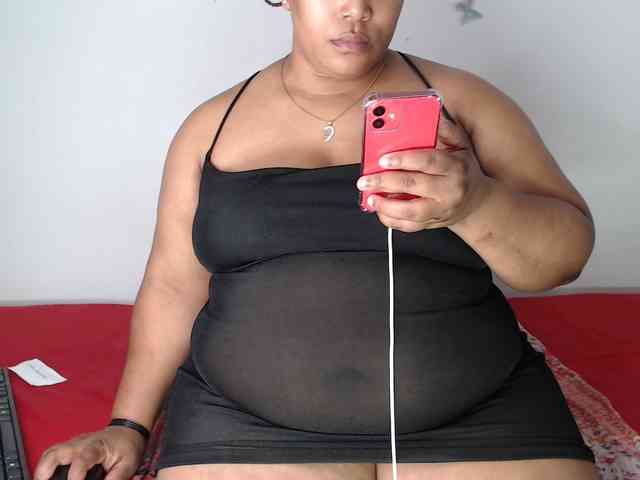 SexyChill1992 webcam