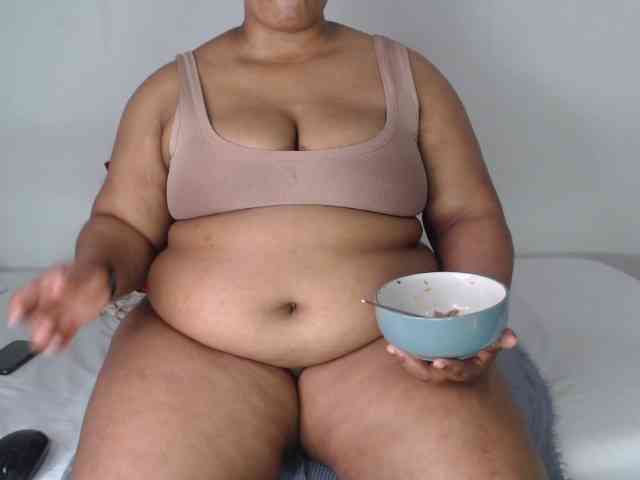 SexyChill1992 webcam